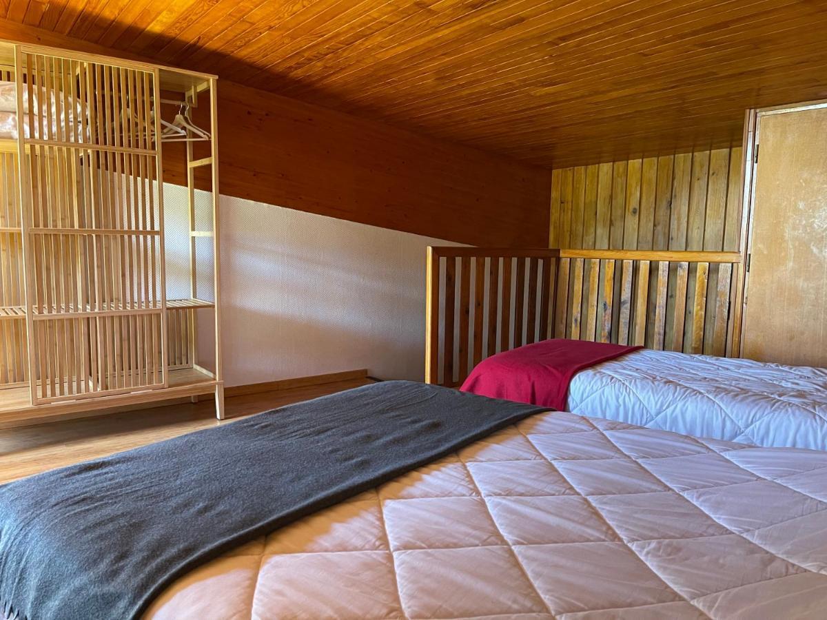 Le Saporta- Studios Et Appartements Meubles De Tourisme 르리오랑 외부 사진