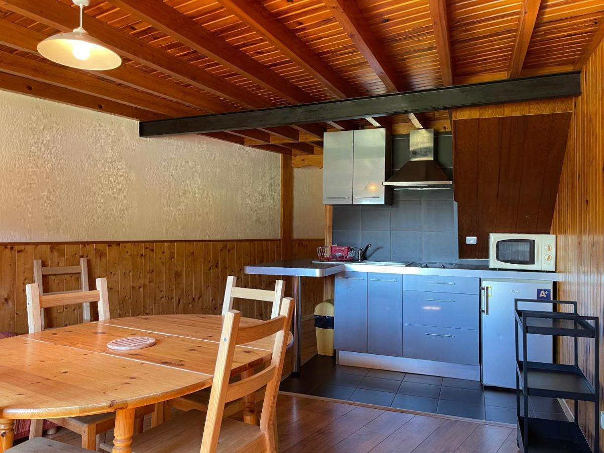 Le Saporta- Studios Et Appartements Meubles De Tourisme 르리오랑 외부 사진